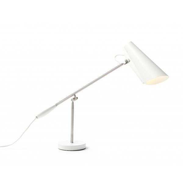 Northern Lighting Birdy Table Lamp, Birdie Table Light