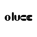 Logo Oluce - Designer lamps from Oluce