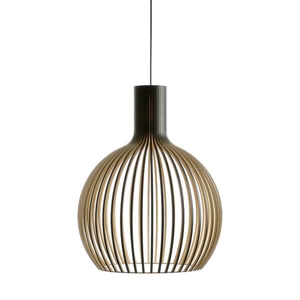 Secto Octo 4240 Pendant Black Free Secto Octo 4240 Pendant Black