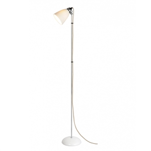 Original BTC Hector Medium Dome Floor Lamp