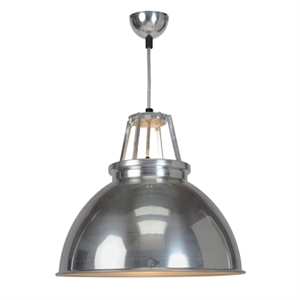 Original BTC Titan Size 3 Pendant Aluminium