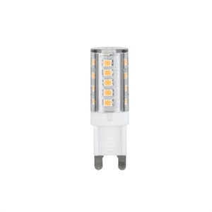 Paulmann G9 LED 3W 2700 Kelvin Dimmable