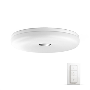 Philips Hue Connected Struana Ceiling Light