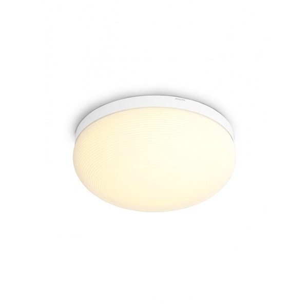 Philips Hue Flourish White Colour Ambiance Ceiling Light