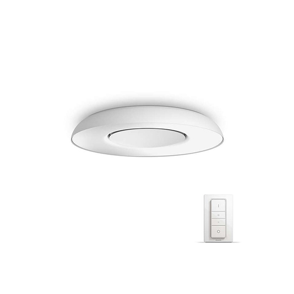 Philips Hue Connected Still Ceiling Light White
