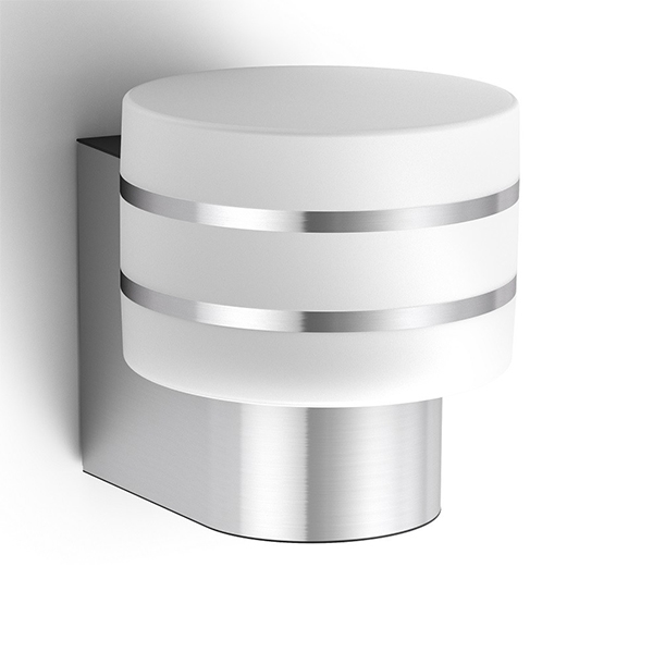 Philips Hue Tuar Outdoor Wall Light Philips Hue Tuar Outdoor Wall Light