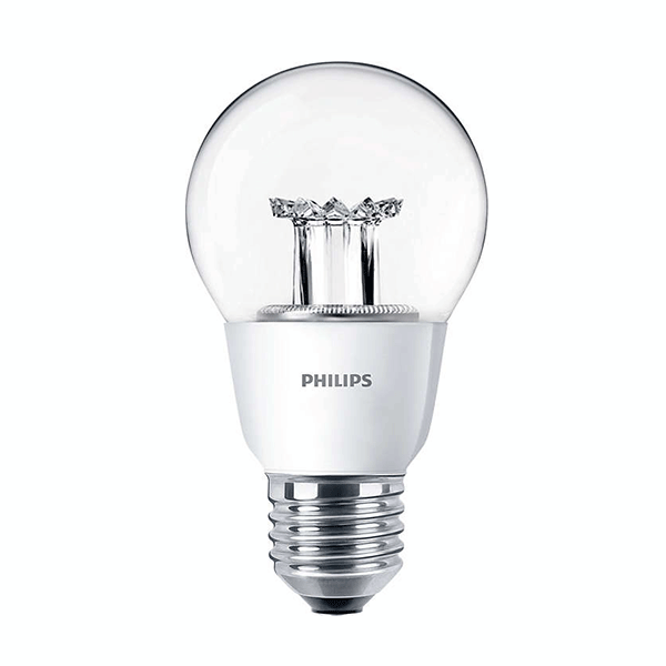 climax schroot Klokje Philips Master LED Bulb E27 5.9W Dimtone
