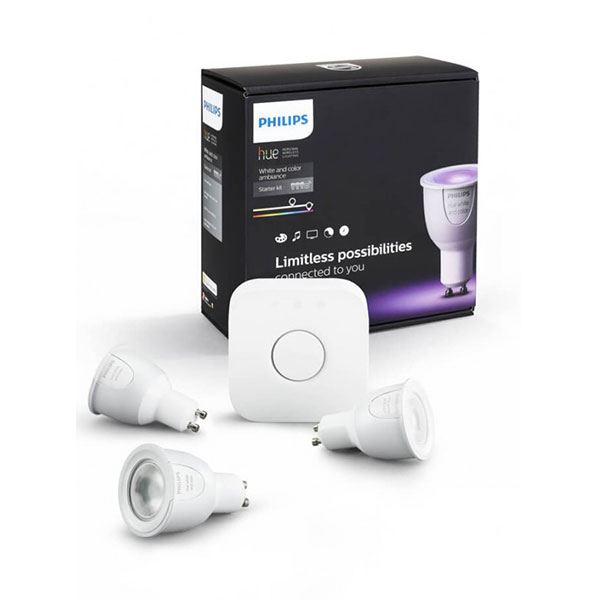 Philips Colour Ambiance 6.5W Starter