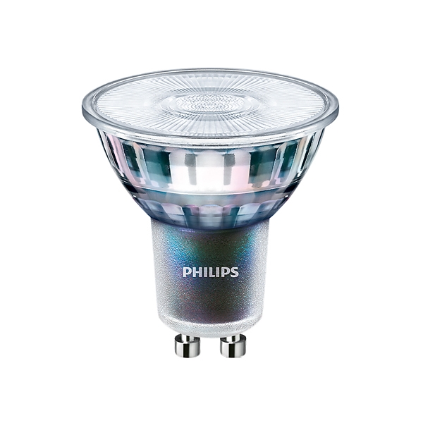 Afvigelse Kirken eftermiddag Philips Master LED Spot GU10 5.5W 2700K | AndLight