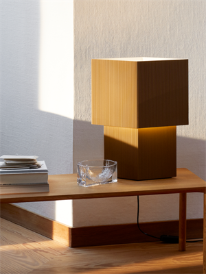 3 new table lamp trends in 2021