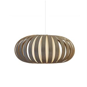 Tom Rossau ST903 Grey Large Pendant