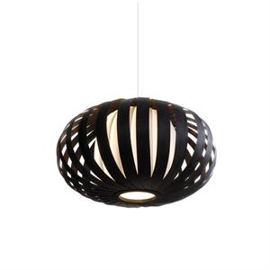 Tom Rossau ST903 Black Medium Pendant