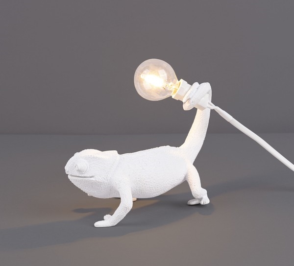 chameleon light bulb