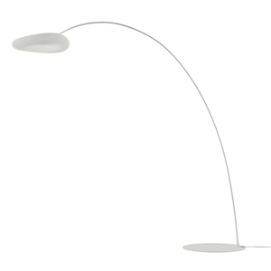Stilnovo Mr. Magoo Floor Lamp White