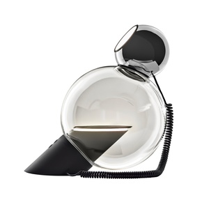 Stilnovo Gravita Table Lamp Black