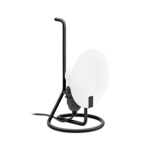 Stilnovo Bugia Table Lamp Black