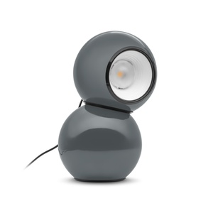 Stilnovo Gravitino Table Lamp Gray
