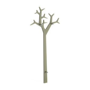 Swedese Tree Coat Rack H194 Moss