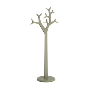 Swedese Tree Clothes Rack H194 Moss
