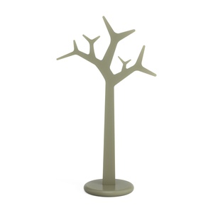 Swedese Tree Clothes Rack H134 Moss
