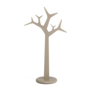 Swedese Tree Clothes rack H134 Nutmeg