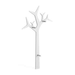 Swedese Tree Coat Rack H134 White