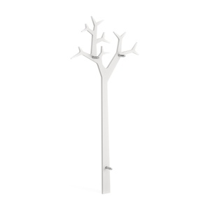 Swedese Tree Coat Rack H194 White