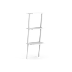 Swedese Libri 3 Shelving System White