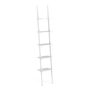 Swedese Libri 5 Shelving System White