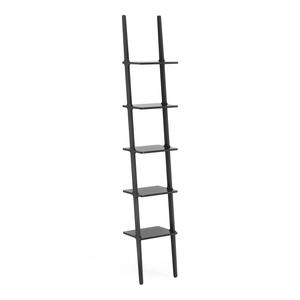 Swedese Libri 5 Shelving System Black