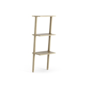 Swedese Libri 3 Shelving System Natural