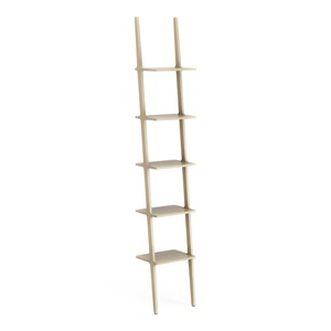 Swedese Libri 5 Shelving System Natural