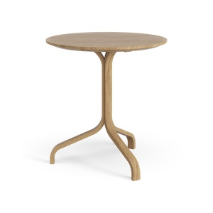 Swedese Lamino Side Table H49 Oiled Oak