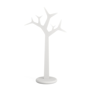 Swedese Tree Clothes Rack H134 White
