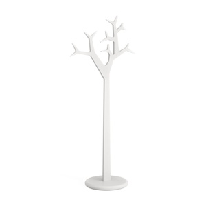 Swedese Tree Clothes Rack H194 White