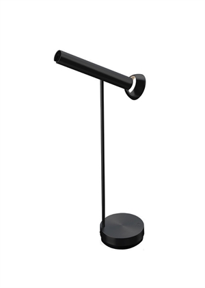 Baltensweiler TOPOLED T Table Lamp Black
