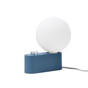 Tala Alumina Table Lamp Blue M. Sphere IV