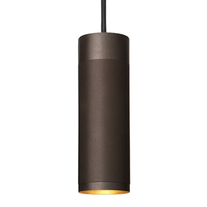 Thorup Copenhagen Patrone Pendant Burnished Brass
