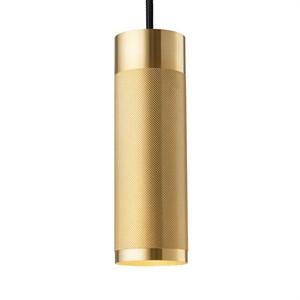 Thorup Copenhagen Patrone Pendant Brass