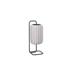 Tom Rossau TR37 Table Lamp White