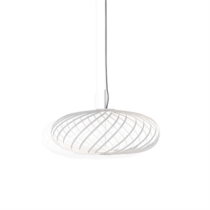 Tom Dixon Spring Small Pendant White