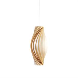 Tom Rossau NO111 Pendant Birch Natural