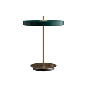 Umage Asteria Table Lamp Green