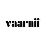 Logo Vaarnii - Designer furniture from Vaarnii