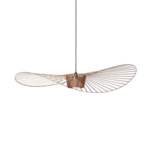 Petite Friture VERTIGO SMALL Pendant lamp Copper