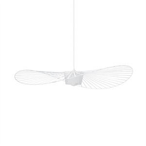 Petite Friture VERTIGO SMALL Pendant lamp White