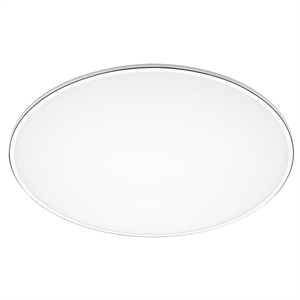 Vibia Big Ceiling Light Chrome
