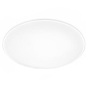 Vibia Big Ceiling Light Matt White