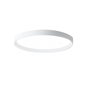 Vibia UP Ceiling Light Round White
