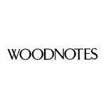 Woodnotes logo